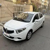 برلیانس ۲۳۰ دنده ای