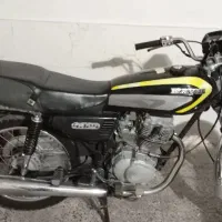 هوندا کویر مدل ۹۵