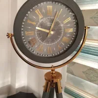 ساعت ایستاده درحد نوع استفاده نشده