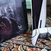 ps5|کنسول، بازی ویدئویی و آنلاین|بهبهان, |دیوار