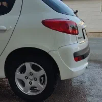 207مدل ۱۴۰۳|خودرو سواری و وانت|کوهدشت, |دیوار