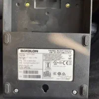 پرینتر حرارتی بیکسلون مدل E300|پرینتر، اسکنر، کپی، فکس|تهران, آبشار تهران (دریاچه)|دیوار