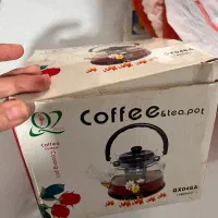 کتری پیرکس|قوری، کتری، قهوه‌ساز دستی|ارومیه, |دیوار