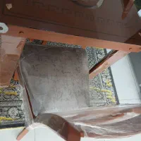 میز ناهار خوری|میز و صندلی غذاخوری|مشهد, رده|دیوار