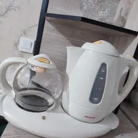 چایی ساز
