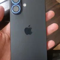 اپل  iphone 16|موبایل|کبودرآهنگ, |دیوار