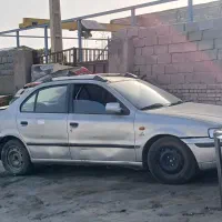 سمند LX