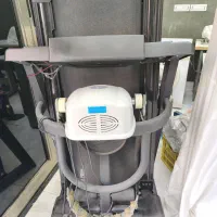 تردمیل پنج موتوره