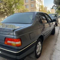 پژو 405 SLX موتورTU5، مدل ۱۳۹۵|خودرو سواری و وانت|مشهد, آزادشهر|دیوار