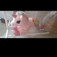 دمپایی وعروسک ۲۰۰ تومان|اسباب‌بازی بچه|تهران, تختی|دیوار