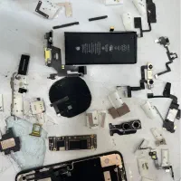 تعمیرات تخصصی و نرم افزار فوری  آیفون و اندروید|خدمات رایانه‌ای و موبایل|مشهد, صیاد شیرازی|دیوار