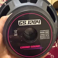 فروش یا معاوضه ساب ووفر با گوشی|سیستم صوتی خانگی|ابریشم, |دیوار