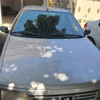 پژو 405 GLX - دوگانه سوز CNG، مدل ۱۳۸۹