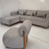 مبل ال تی وی مدرن /بورس مبلمان و سرویس خواب عطاهوم