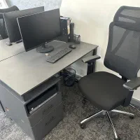 میز کار نو و مدیریت قیمت عالی