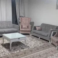 مبلمان و صنایع چوبی|مبلمان خانگی و میز عسلی|پردیس, فاز ۸|دیوار