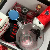 باکس کادویی