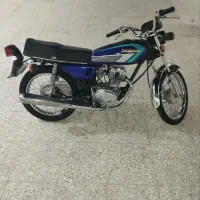 موتور دینو cc125|موتورسیکلت|فیروزآباد (فارس), |دیوار