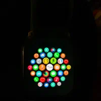 ساعت هوشمند