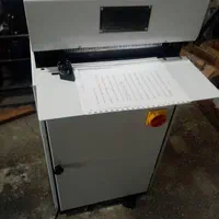 پانچ صحافی سیمی کتاب|ماشینآلات صنعتی|تهران, بهارستان|دیوار