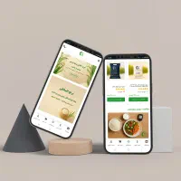 طراحی سایت فروشگاهی و شرکتی امکانات کامل پشتیبانی|خدمات رایانه‌ای و موبایل|کرج, جهان‌شهر|دیوار