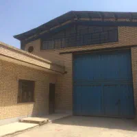 اجاره ۱۰۰۰ متر سوله برق ۳۰۰ آمپر شورآباد (کهریزک)