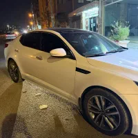 اپتیما ۲۰۱۵ فول کامل درجه یک|خودرو سواری و وانت|قم, صفائیه|دیوار