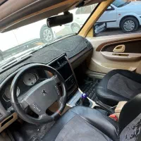 پارس سال مدل۹۴|خودرو سواری و وانت|بهبهان, |دیوار