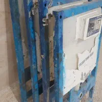 والهنگ(استراکچر)|لوازم سرویس بهداشتی|مشهد, رضاشهر|دیوار