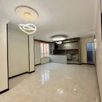 واحد ۶۱متری/ دوخواب ،سالن پرده خور/پارکینگ سندی|فروش آپارتمان|اندیشه, شهرک المهدی|دیوار