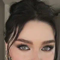لنز طبی سه بعدی نمره دار مناسب برای روزانه و مجالس