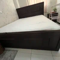 سرویس خواب. تخت خواب دونفره|تخت و سرویس خواب|تهران, تولید دارو|دیوار