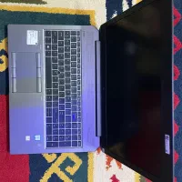 لپ تاپ بسیار قدرتمند و صنعتی HP|رایانه همراه|اصفهان, سپاهان‌شهر|دیوار