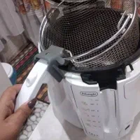 سرخکنددولنگی|اجاق گاز و لوازم برقی پختوپز|کوهسار (البرز), |دیوار