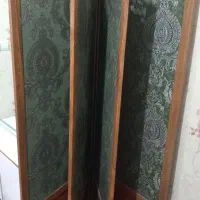 پارتیشن و چراغ ناخن