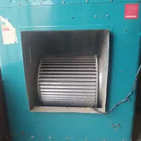 کولر ۵۵۰۰برف آب