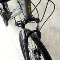 سایز ۲۶ مشابه نو|دوچرخه، اسکیت، اسکوتر|آباده, |دیوار