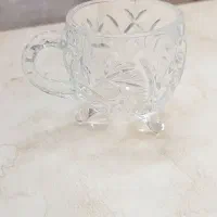 ۴دست فنجون خورشیدی پایه دار