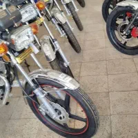 موتور سیکلت همدان نیرو موتور