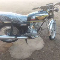 مزایده مدل ۹۲ اذرخش در حد|موتورسیکلت|کوهدشت, |دیوار