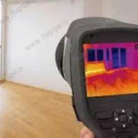 تشخیص ترکیدگی لوله گوهردشت باغستان شاهین ویلا