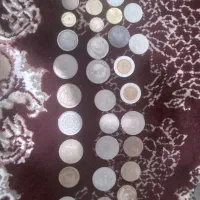 سکه های کلکسیونی