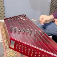 آموزش تخصصی سنتور مبتدی تا پیشرفته (مدرس خانم)