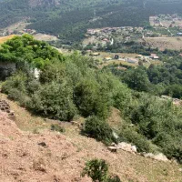 ۴۸۸ متر زمین در رویان|فروش زمین و ملک کلنگی|تهران, تجریش|دیوار