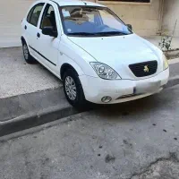 تیبا۲ مدل۹۸|خودرو سواری و وانت|کرج, حسین‌آباد|دیوار