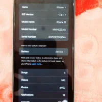 آیفون ۱۱نرمال