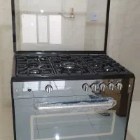 اجاق گاز جهیزیه