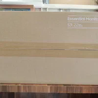 مانیتور ۲۲ اینچ آکبند با گارانتی سام سونگ(IPS)