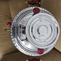 سماور گازی برادران سیفی نو|سماور، چایساز، قهوهساز|تبریز, |دیوار