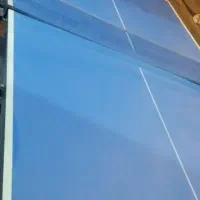 میز پینگ پنگ ۴ چرخ المپیک|ورزشهای توپی|خرمآباد, |دیوار